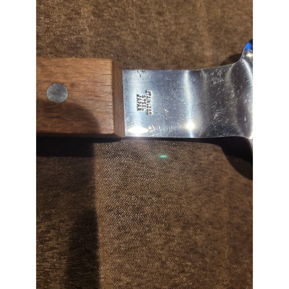 Vintage Ice Cream Spade Scoop - Made in Japan